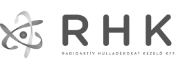 RHK Logo