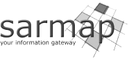 sarmap Logo